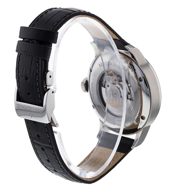 Meistersinger Salthora SAM901 Image 3